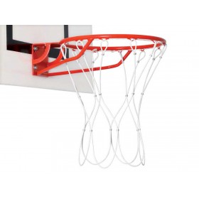 Filet en chaîne de panier de basket ball : Devis sur Techni-Contact - Filet de  Basketball